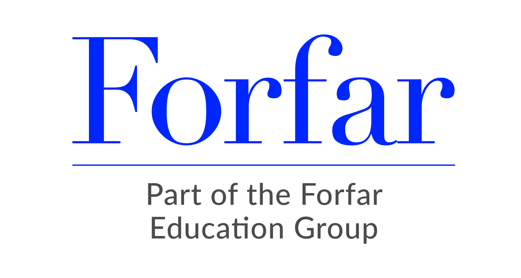 Forfar Education Ltd